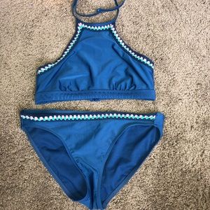 Halter Top Bikini